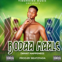 Bodaa maale