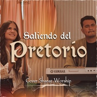 Saliendo del Pretorio - Cover