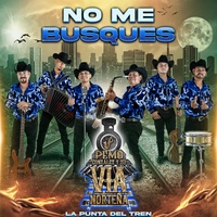 No Me Busques