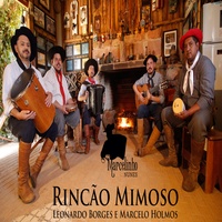 Rincão Mimoso