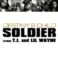 Soldier (feat. T.I. & Lil' Wayne)