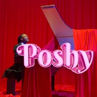 Poshy