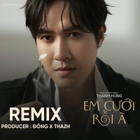 Em Cưới Rồi À
