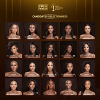 Miss Universe RDC