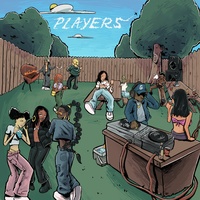 Players - DJ Smallz 732 - Jersey Club Remix