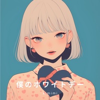 僕のホワイトデー