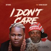 I Dont Care