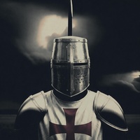 CRUSADER - Slowed
