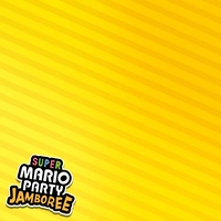 Mega Wiggler's Tree Party [Theme from Super Mario Party Jamboree] [Lofi Remix]