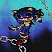 SONIC.EXE - SLOWED