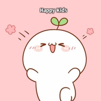 Happy Kids