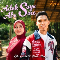 Adek Saye Abe Sore