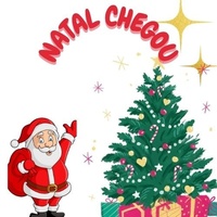 CHRISTMAS HAS ARRIVED