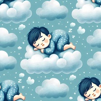 Sleeping Baby
