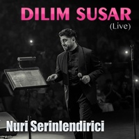 Dilim Susar (Live)