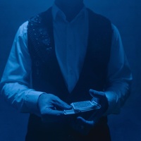 Eminem's Abracadabra Style