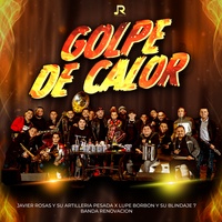 Golpe De Calor - En vivo