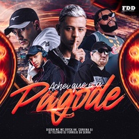 Achei Que Era Pagode (feat. DJ Ferrujo da Serra & DJ Tezinho)