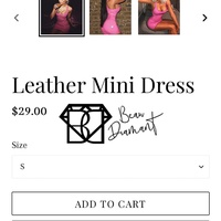 Add It To My Cart