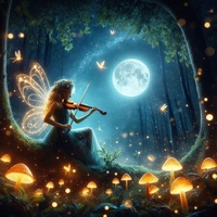 Radiance of Joy