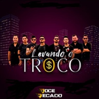 Levando o Troco