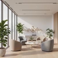 Executive Skyline