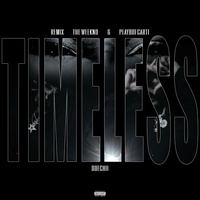Timeless - Instrumental