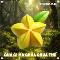 Quả Gì Mà Chua Chua Thế