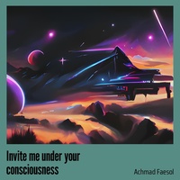 Invite Me Under Your Consciousness