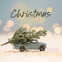 Magic Christmas Tree