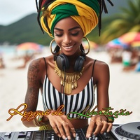 Liberation Reggae