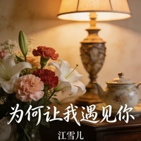 为何让我遇见你