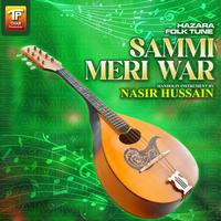 Hazara Folk Tune Sammi Meri War