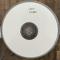 For a Lack of Better Options