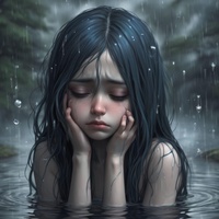 despair