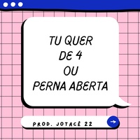 Tu Quer de 4 ou Perna Aberta