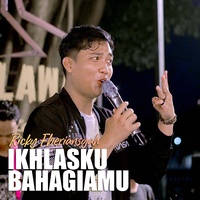 Ikhlasku Bahagiamu
