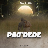 Pag'dede