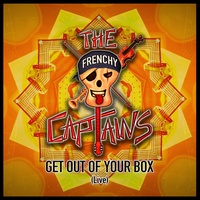 Get out of Your Box (Live)