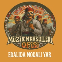 Edalı da Modalı Yar