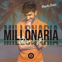 MILLONARIA - Mambo Remix