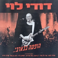 דוד - הופעה בבארבי