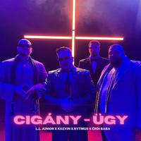 Cigány-ügy (feat. Érdi Baba)
