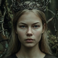 Mergelė