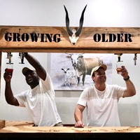 Growing Older