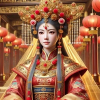 白沙屯媽祖感恩你的愛
