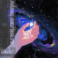 PASSO BEM SOLTO ( Dark Funk )