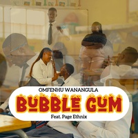 Bubble Gum