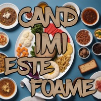 Cand imi este foame
