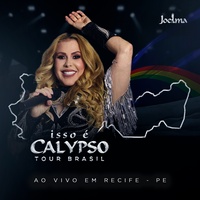 Deusa da Paixão (Ao Vivo)